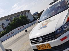 -大胖虎驾考驾校(郭巷训练场)