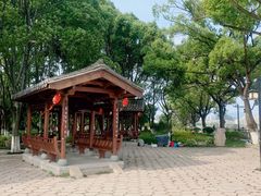 -江心屿景区