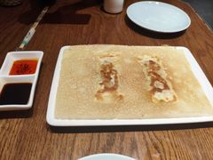 -北李妈妈菜·虾爬子大锅贴(贵和店)