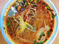 -王记特色锅魁(金丝街店)