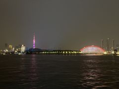 -武汉两江游览·夜游长江(汉口粤汉码头)