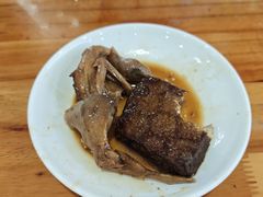 -老袁炒年糕(富豪路店)