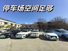 -顺峰(农展馆店)