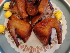 -点都德(龙之梦店)