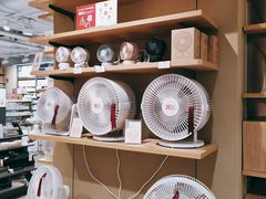 -MUJI无印良品(世博源店)