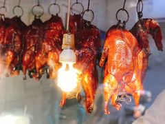 -晶牌烤鸭(延吉东路557弄小区店)
