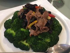 -广州文华东方酒店·江-由辉师傅主理