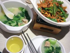 -九毛九西北菜(百信广场店)