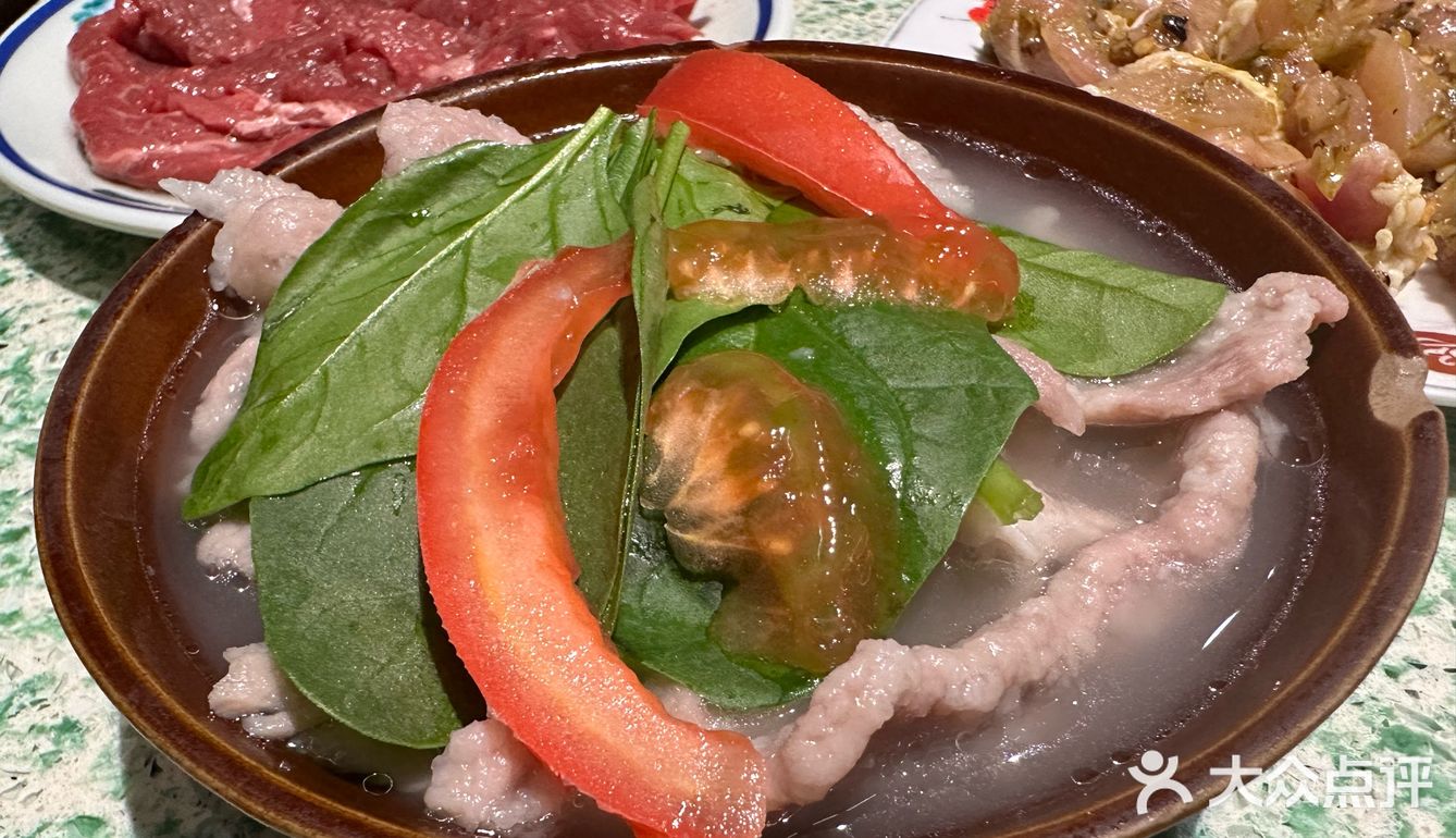 我和火锅的不解之缘