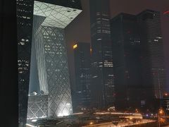 -中央广播电视总台(光华路办公区)