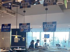 -兰湘子·湘菜小炒(长安万科广场店)