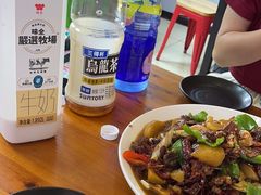 -啊臻味道米粉(义乌店)