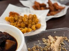-水牛奶皇后糖水铺(深圳总店)