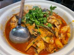 -魏铭鱼头捞饭(晋阳路店)