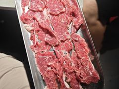 -金龙大四喜牛肉火锅