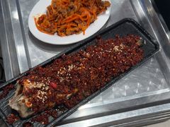 -韩麦大冷面(桂花街直营店)