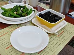 -香港仔茶餐厅(凤阳店)