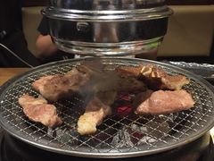 -韩国料理大力士(屏风街店)