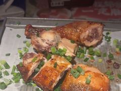 -绿茶餐厅(乐峰广场店)