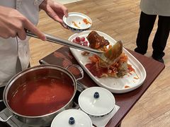 -松鹤楼(狮山永利广场店)
