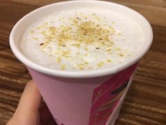 -唐沫茶兮(仓山万达金街店)
