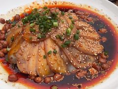 -蜀厨小匠·民间川菜(犀浦店)