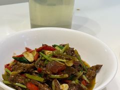 -辣公子·千岛湖私房菜(滨江店)