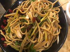 -活鱼馆(宜兴埠店)