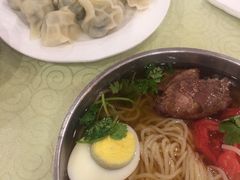 -鹤乡东北菜(崮山路店)