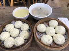 -老陶包子铺(南大西南村店)