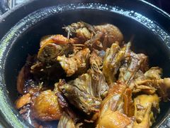 -斯丹姜母鸭·古法干香(涂门街总店)