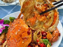 -明记海鲜大排档(巽寮湾店)