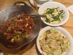 -湘阁里辣(南岭购物广场店)