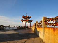 -洛阳白云山景区