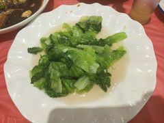 -碧海银沙海鲜餐厅(恒大海上威尼斯店)