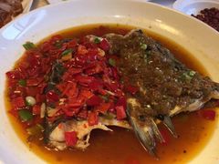 -湖庭壹品鸭王·传统北京烤鸭·别墅私房菜·庭院宵夜(江宁店)