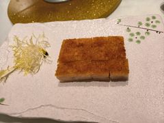 -金河半岛园林酒家(金融城店)