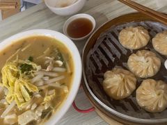 -嵊州特色小吃(萧山街店)