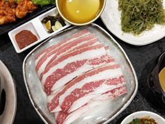 -金刚山(学府路店)
