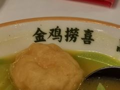 -清晖小苑•顺德地方菜(壹海城店)