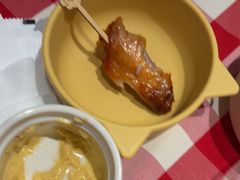 -西贝(宝乐汇店)