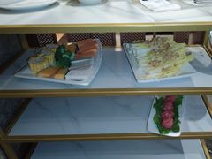 -德兴show鲜·蒸汽海鲜火锅餐厅(格创悦里店)