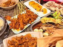 -小街天府(西工小街店)