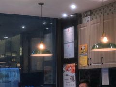 -香港新曜记茶餐厅(万泰城店)