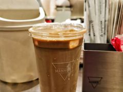 -Manner Coffee(K11店)