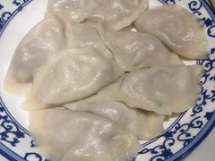 三鲜水饺-东方饺子王(王府井关东古巷店)