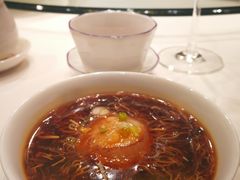 -金轩中餐厅 Jin Xuan(浦东丽思卡尔顿酒店)