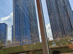 -富力希尔顿酒店·地阔自助餐厅