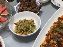 -鸭王烤鸭店(三里河店)