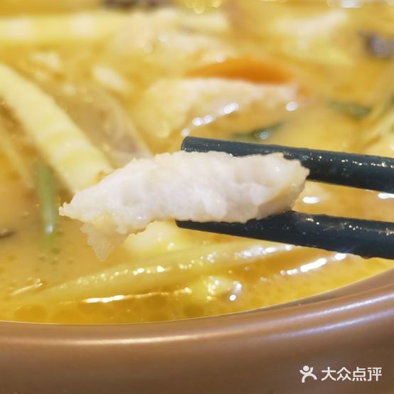 萨芭蒂老挝厨房(文庙直街店)